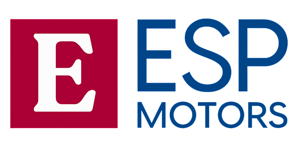 ESP-MOTORS